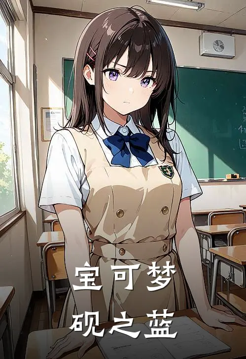 宝可梦：砚之蓝