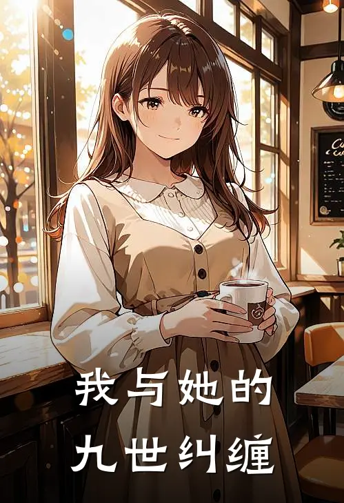 我与她的九世纠缠