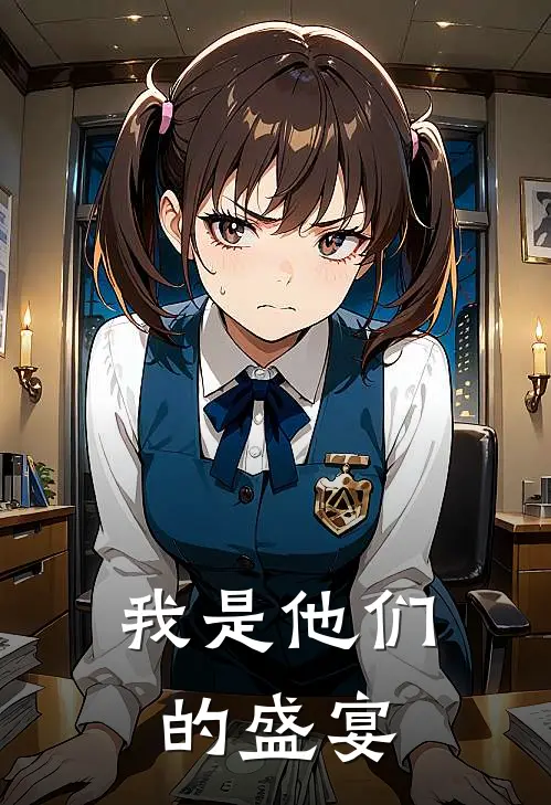 我是他们的盛宴