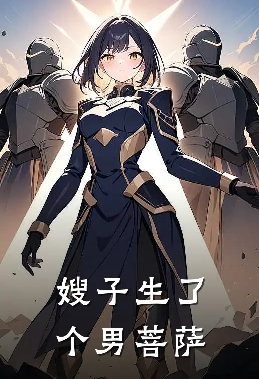 嫂子生了个男菩萨