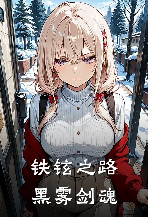 铁铉之路：黑雾剑魂