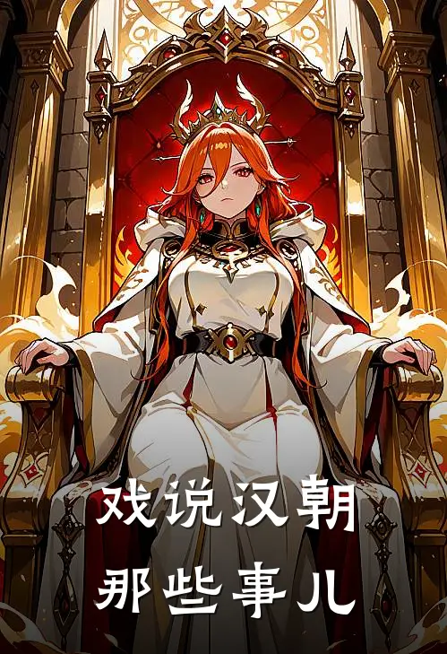 戏说汉朝那些事儿