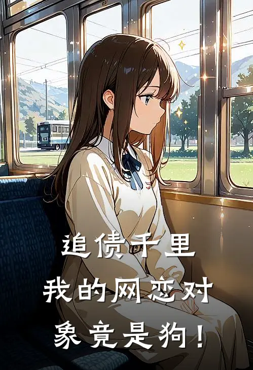 追债千里，我的网恋对象竟是狗！