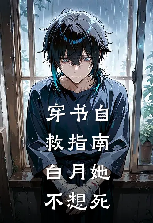 穿书自救指南：白月她不想死