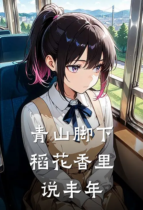 青山脚下，稻花香里说丰年