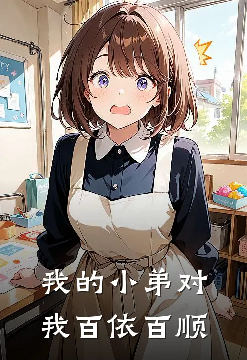 我的小弟对我百依百顺