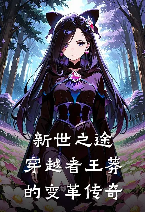 新世之途：穿越者王莽的变革传奇