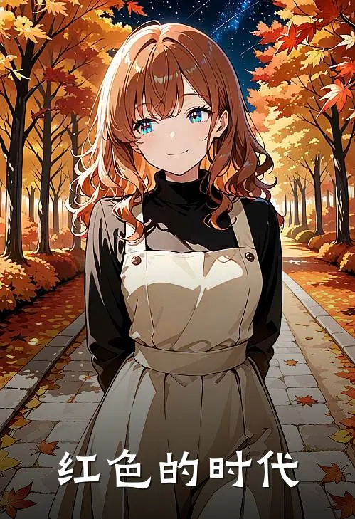 红色的时代