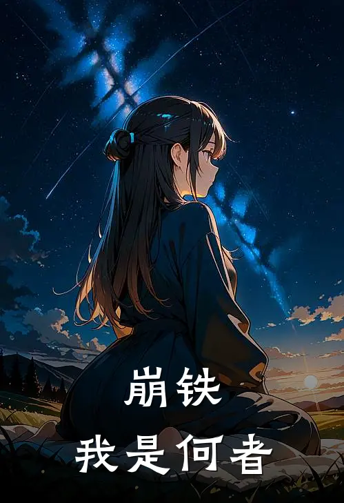 崩铁：我是何者