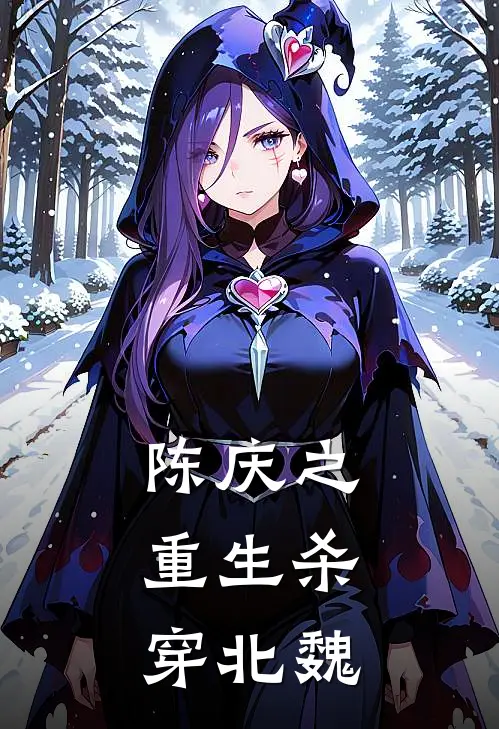 陈庆之：重生杀穿北魏