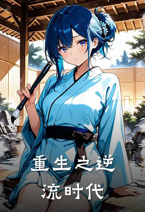 重生之逆流时代