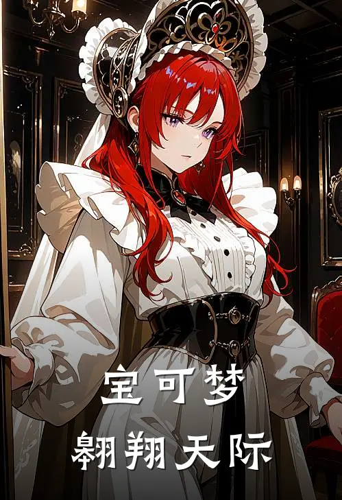 宝可梦：翱翔天际