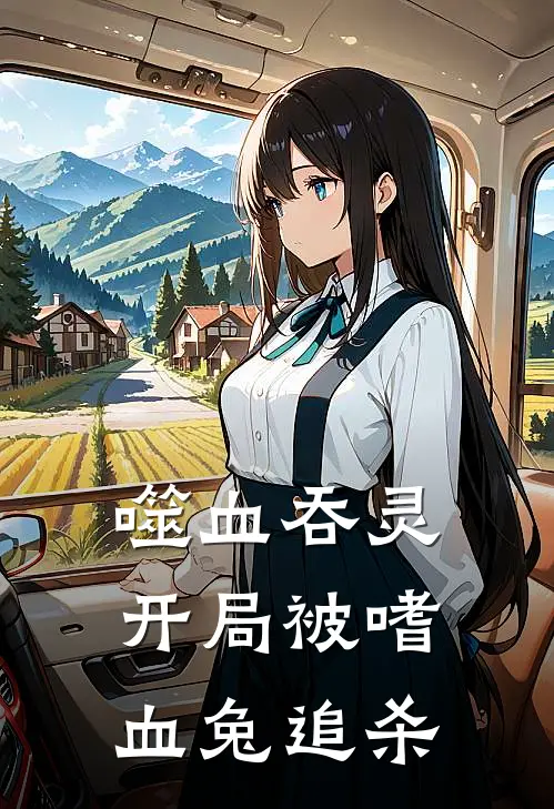 噬血吞灵：开局被嗜血兔追杀