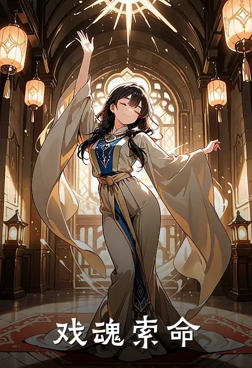 戏魂索命