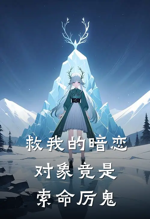 救我的暗恋对象竟是索命厉鬼