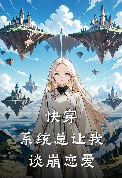 快穿：系统总让我谈崩恋爱