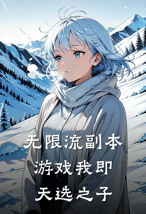 【无限流】副本游戏我即天选之子