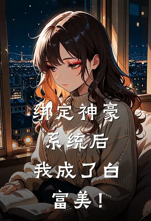 绑定神豪系统后，我成了白富美！