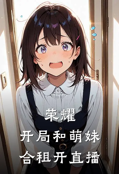 荣耀，开局和萌妹合租开直播