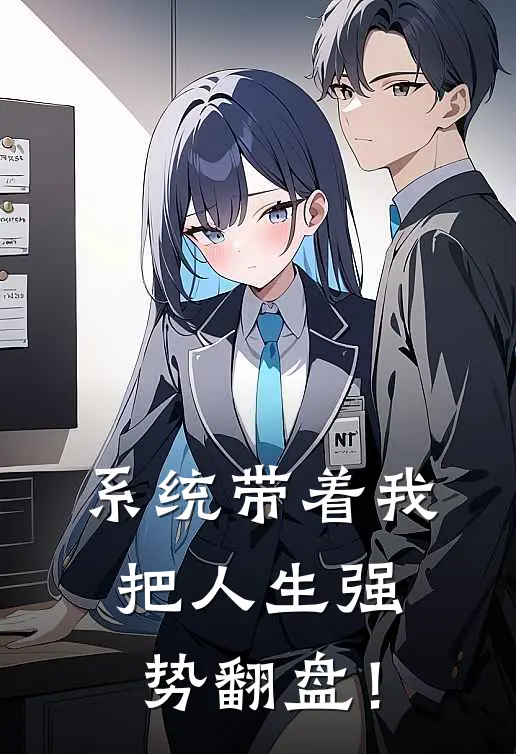 系统带着我，把人生强势翻盘！