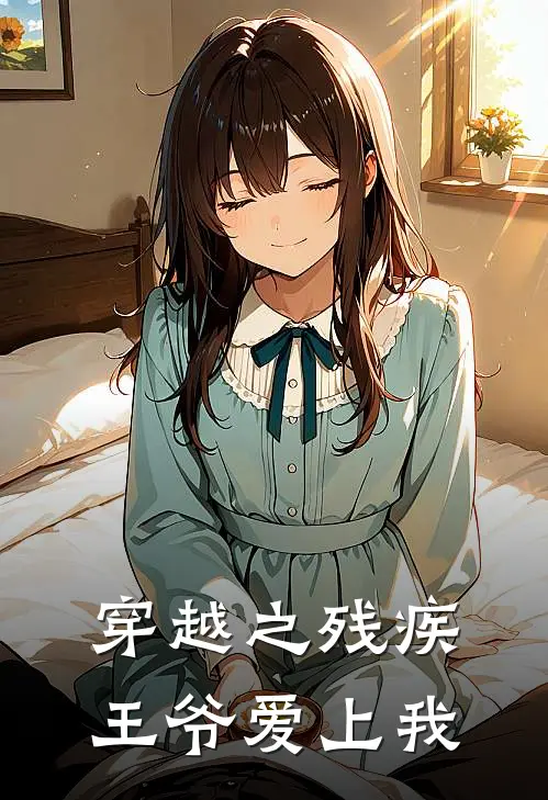 穿越之残疾王爷爱上我