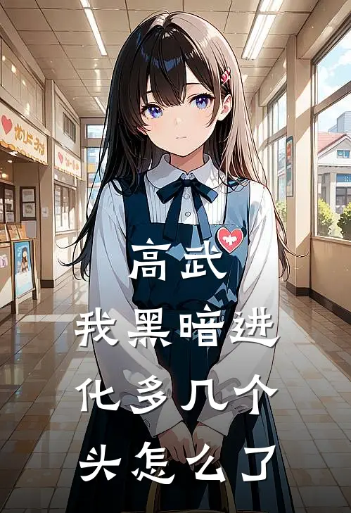 高武：我黑暗进化多几个头怎么了