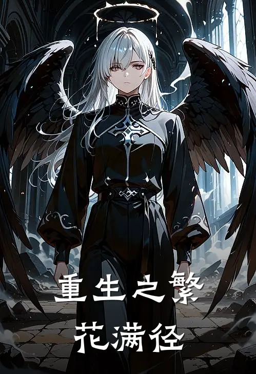 重生之繁花满径