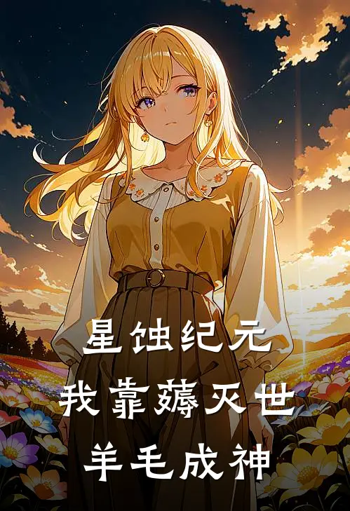 星蚀纪元：我靠薅灭世羊毛成神