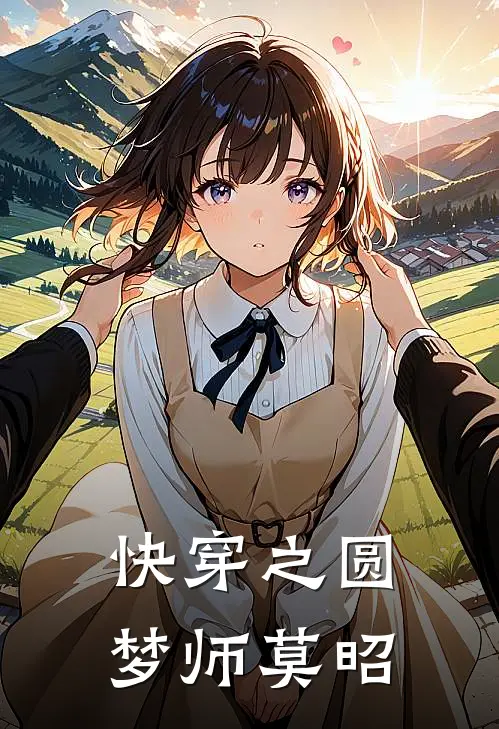 快穿之圆梦师莫昭