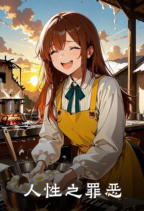 人性之罪恶
