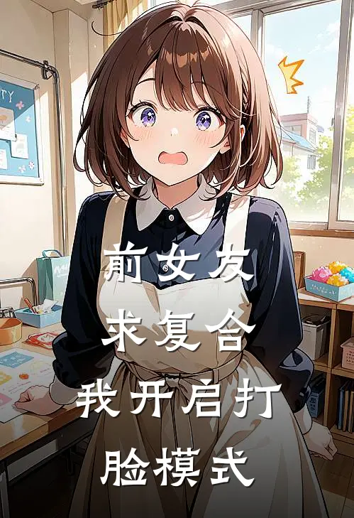 前女友求复合，我开启打脸模式