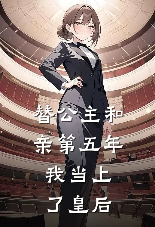 替公主和亲第五年，我当上了皇后