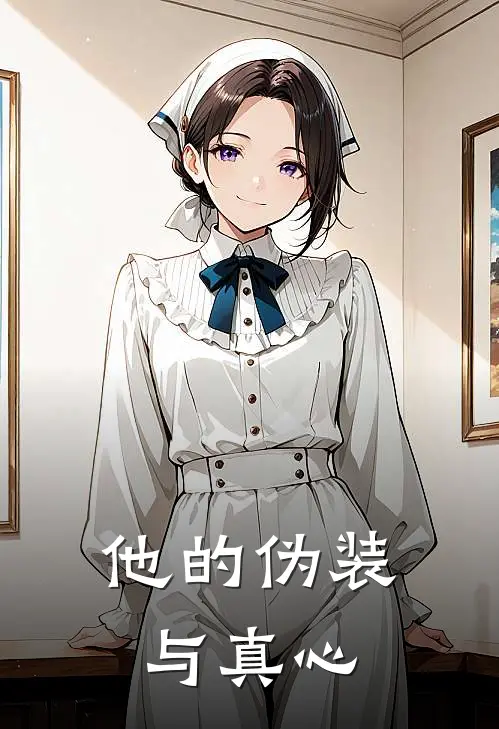 他的伪装与真心