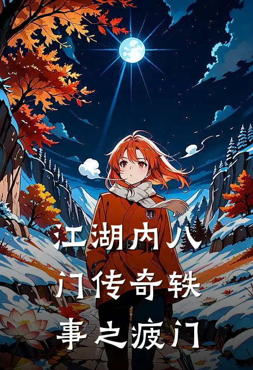 江湖内八门传奇轶事之疲门