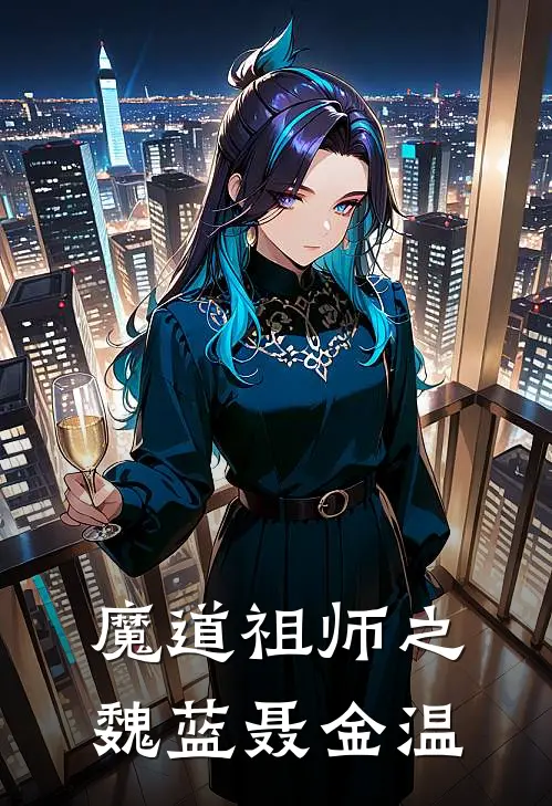 魔道祖师之魏蓝聂金温