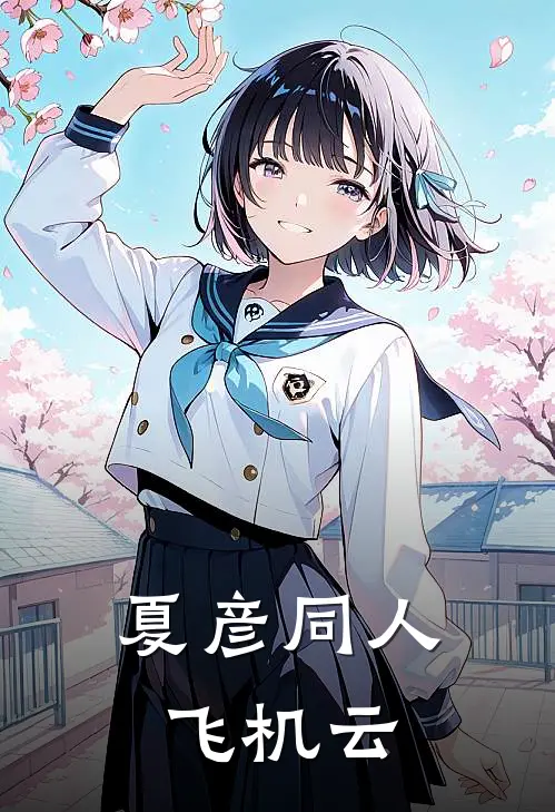 【夏彦同人】飞机云