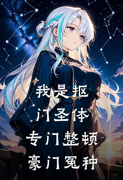 我是抠门圣体，专门整顿豪门冤种