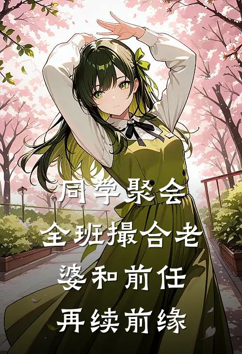 同学聚会，全班撮合老婆和前任再续前缘