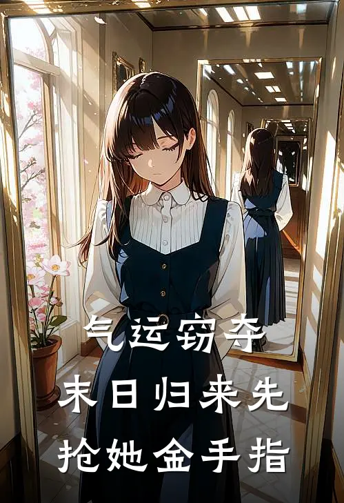 气运窃夺：末日归来先抢她金手指