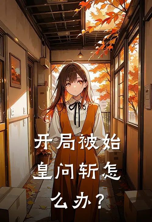 开局被始皇问斩怎么办？