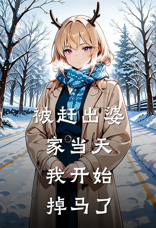 被赶出婆家当天，我开始掉马了