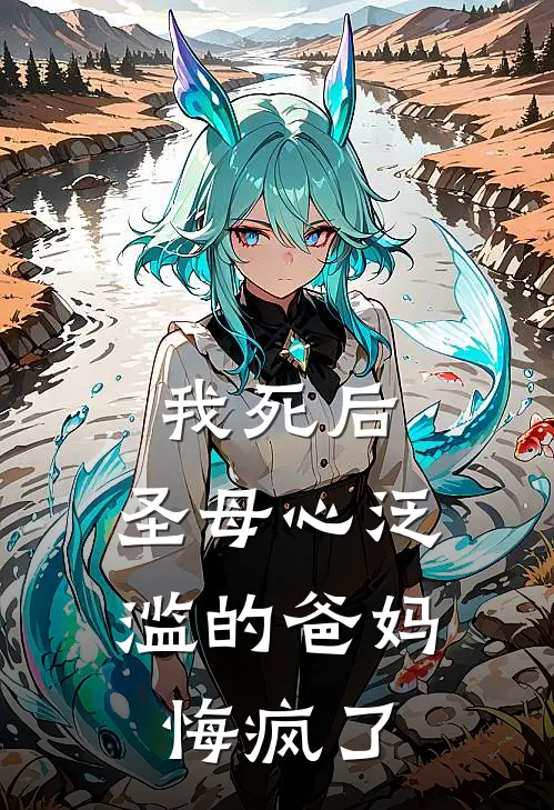 我死后，圣母心泛滥的爸妈悔疯了