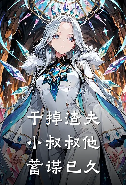 干掉渣夫：小叔叔他蓄谋已久