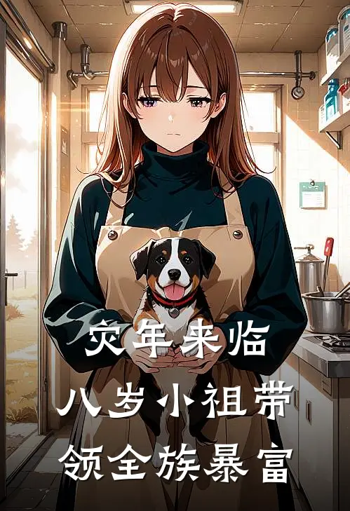 灾年来临，八岁小祖带领全族暴富