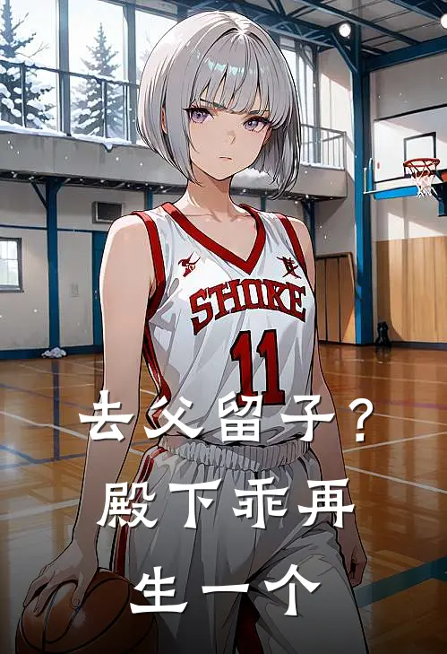 去父留子？殿下：乖，再生一个