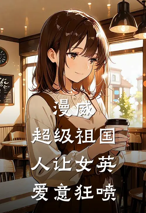 漫威：超级祖国人让女英爱意狂喷