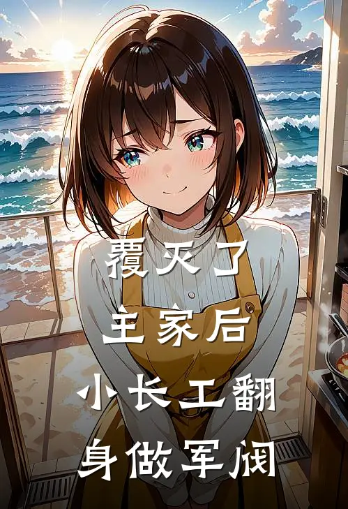 覆灭了主家后，小长工翻身做军阀