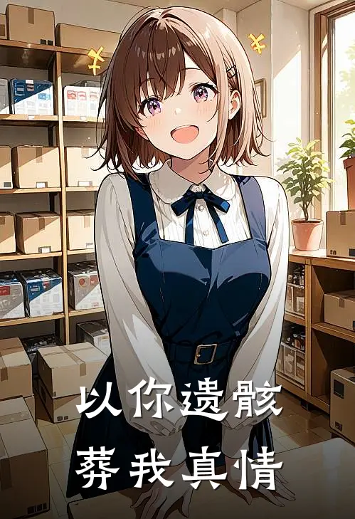 以你遗骸，葬我真情