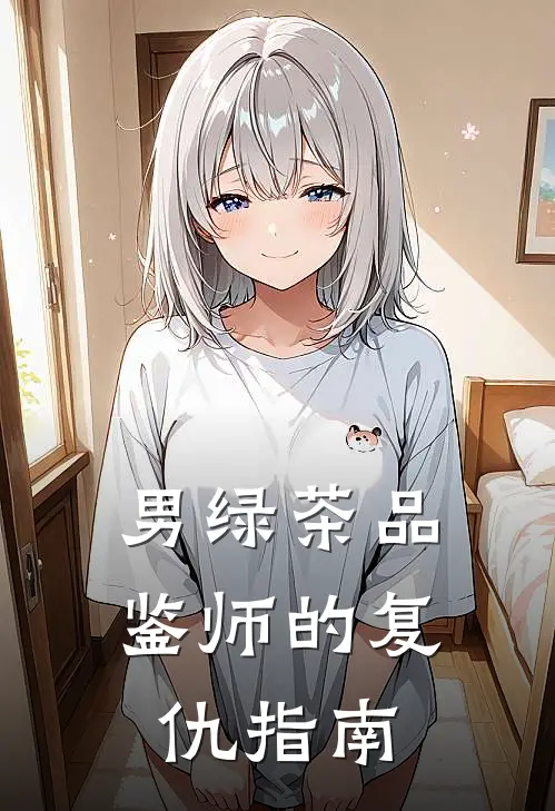 男绿茶品鉴师的复仇指南