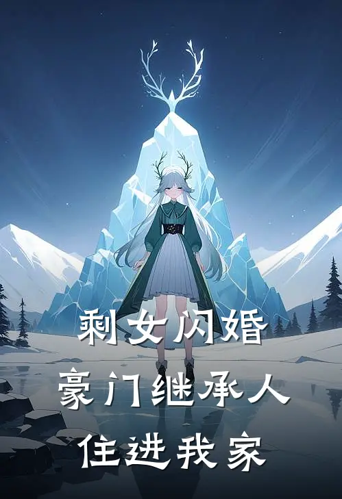 剩女闪婚，豪门继承人住进我家